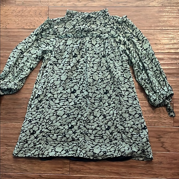 Olivia James The Label Emma Mini Dress Size L - Picture 1 of 12